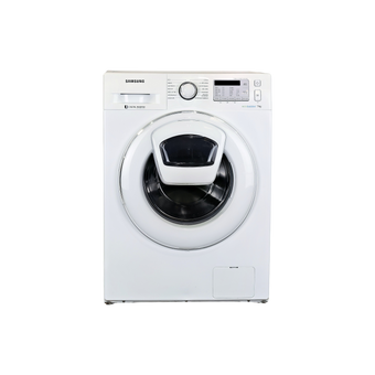 Lave-Linge Hublot 7 kg Reconditionné SAMSUNG WW70K5413WW : vue de face