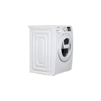 Lave-Linge Hublot 7 kg Reconditionné SAMSUNG WW70K5413WW : vue du côté droit