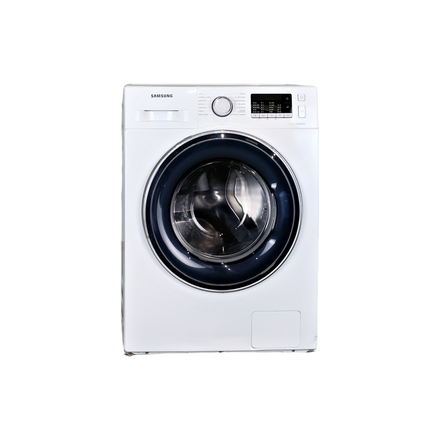 Lave-linge Hublot 7 kg Reconditionné SAMSUNG WW70J5555FW