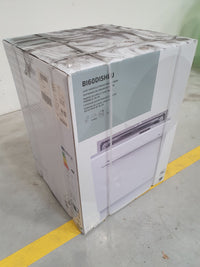 Lave-Vaisselle Encastrable 14 Cvts Reconditionné KINGFISHER BI60DISHEU : détails