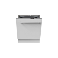 Lave-Vaisselle Encastrable 14 Cvts Reconditionné KINGFISHER BI60DISHEU : vue de face