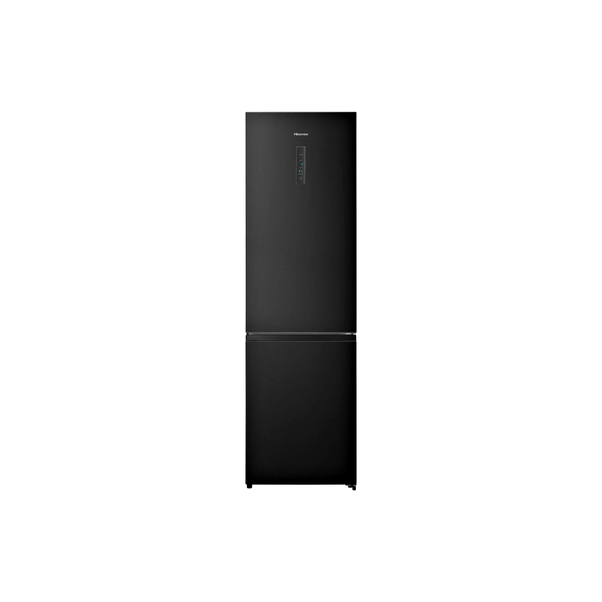 Réfrigérateur Avec Congélateur 336 L Reconditionné HISENSE FCN331AFD : vue de face