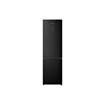 Réfrigérateur Avec Congélateur 336 L Reconditionné HISENSE FCN331AFD : vue de face