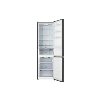 Réfrigérateur Avec Congélateur 336 L Reconditionné HISENSE FCN331AFD : vue de l'intérieur