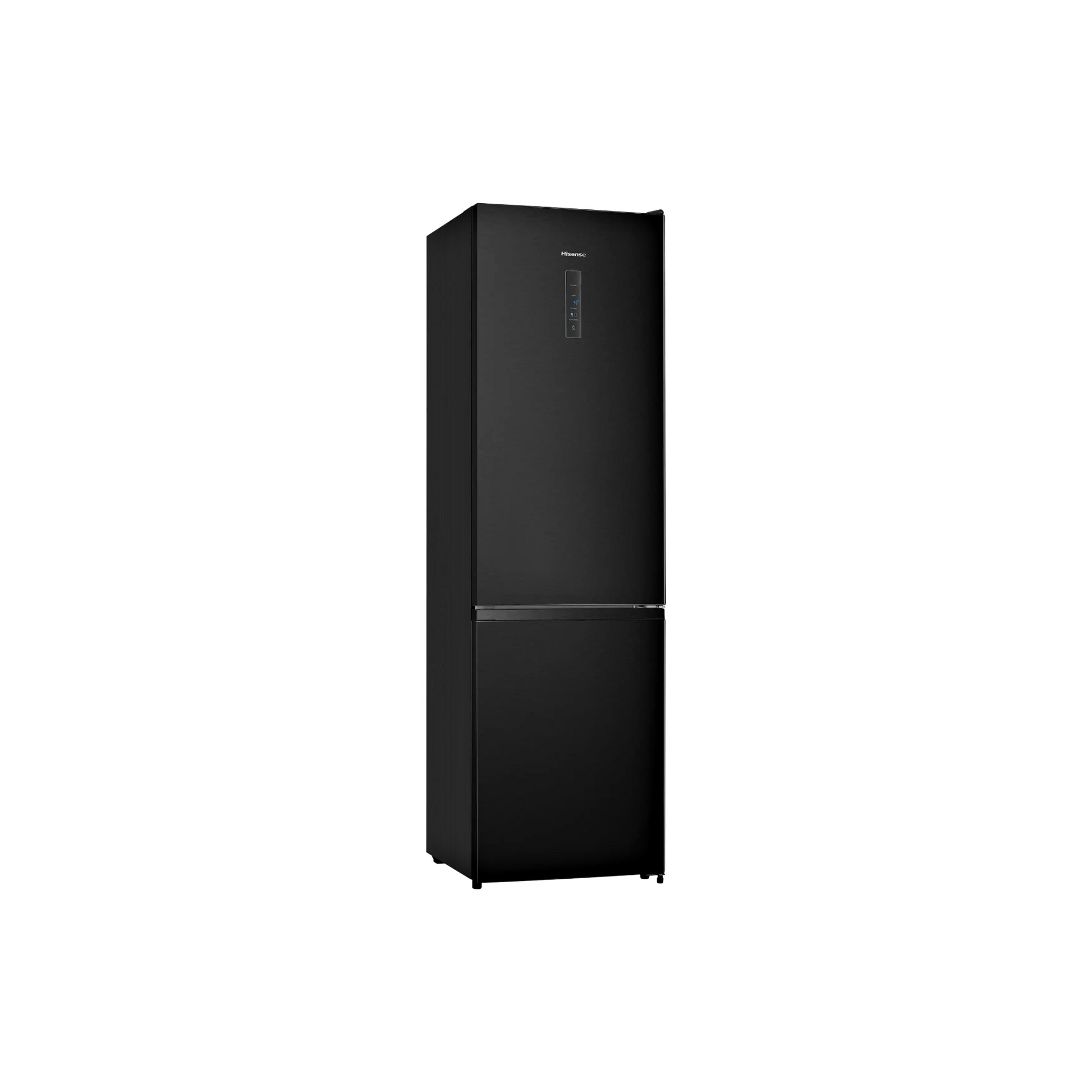 Réfrigérateur Avec Congélateur 336 L Reconditionné HISENSE FCN331AFD : vue du côté droit