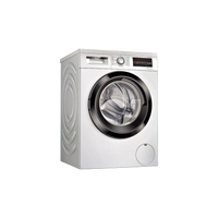 Lave-Linge Hublot 9 kg Reconditionné BOSCH WUU28T69FR : vue du côté droit