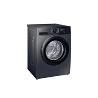 Lave-Linge Hublot 9 kg Reconditionné SAMSUNG WW90CGC04DAB : vue du côté droit