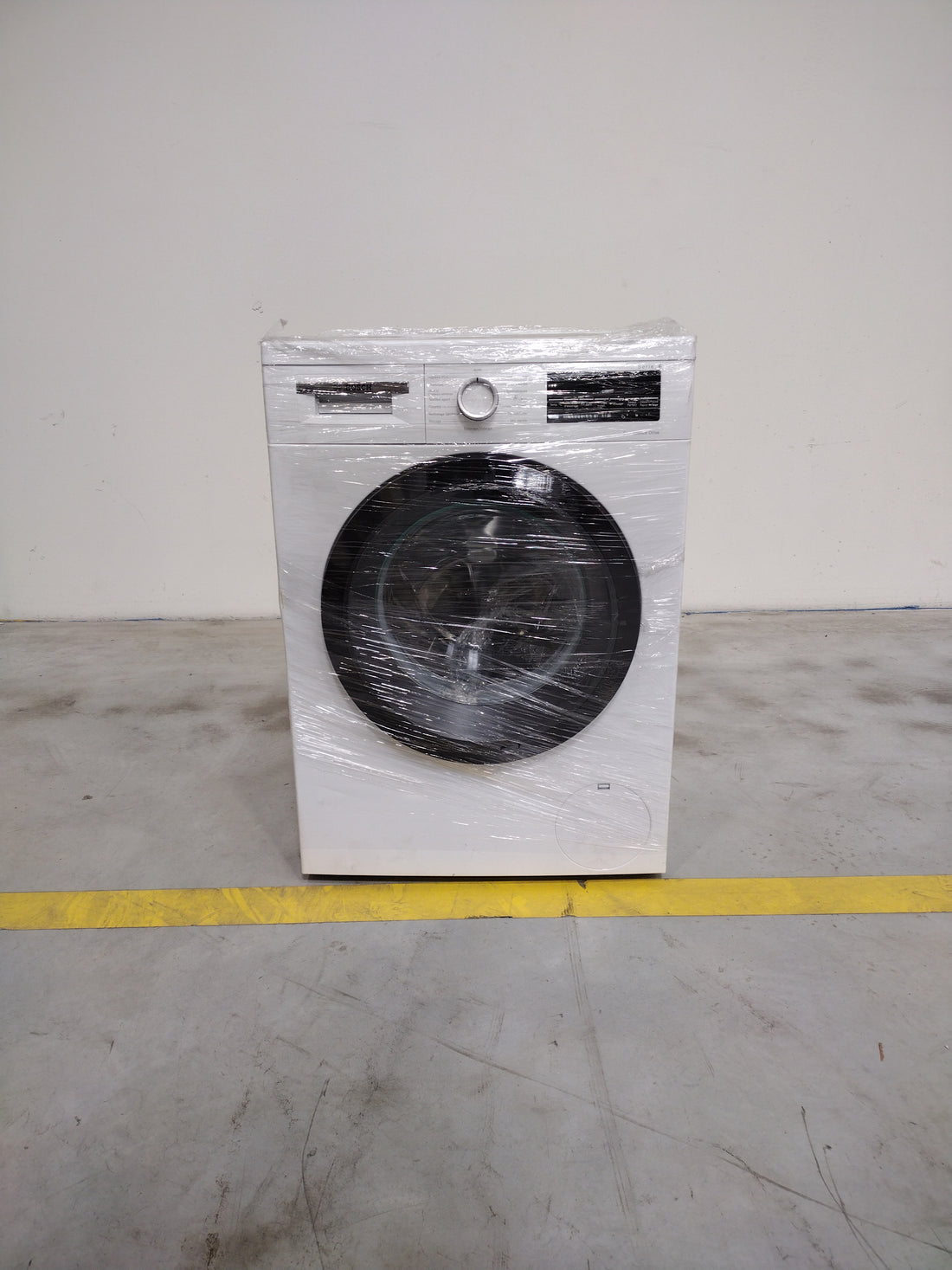 Lave-Linge Hublot 9 kg Reconditionné BOSCH WGG244F1FR : détails