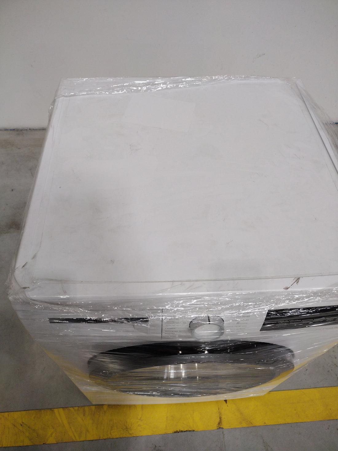 Lave-Linge Hublot 9 kg Reconditionné BOSCH WGG244F1FR : détails