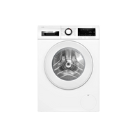 Lave-Linge Hublot 9 kg Reconditionné BOSCH WGG244F1FR : vue de face