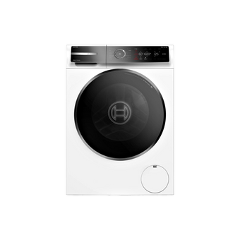 Lave-Linge Hublot 10 kg Reconditionné BOSCH WGB256A2FR : vue de face