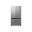 Réfrigérateur Multi-Portes 674 L Reconditionné SAMSUNG RF24BB620ES9 : vue de face