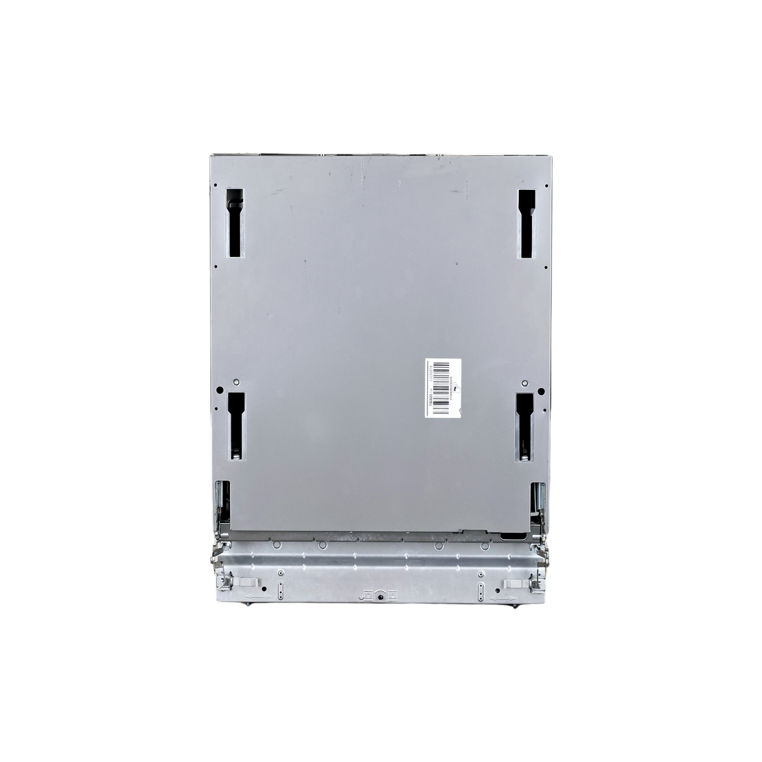 Lave-Vaisselle Encastrable 14 Cvts Reconditionné ASKO DSD444B/1 : vue de face