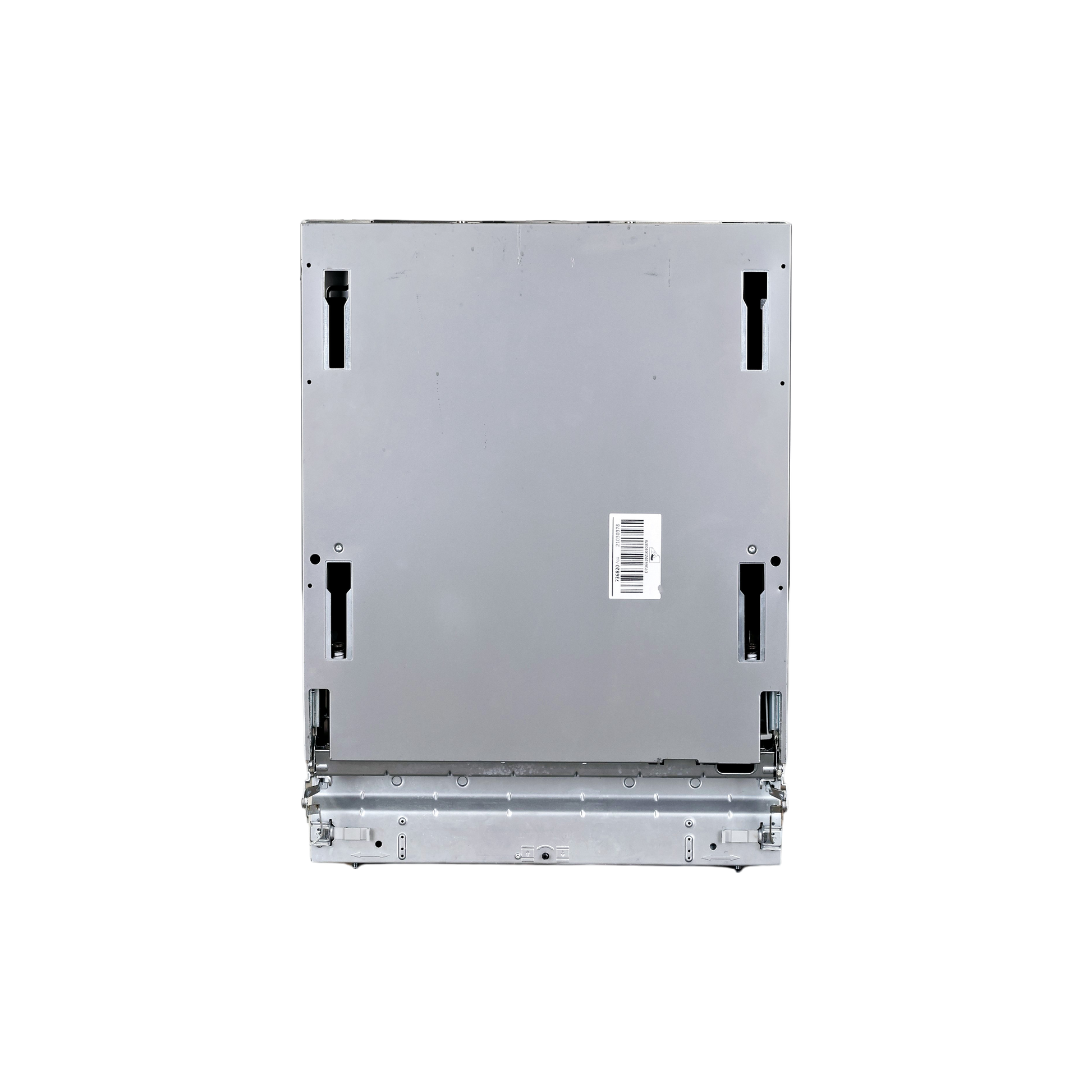 Lave-Vaisselle Encastrable 14 Cvts Reconditionné ASKO DSD444B/1 : vue de face