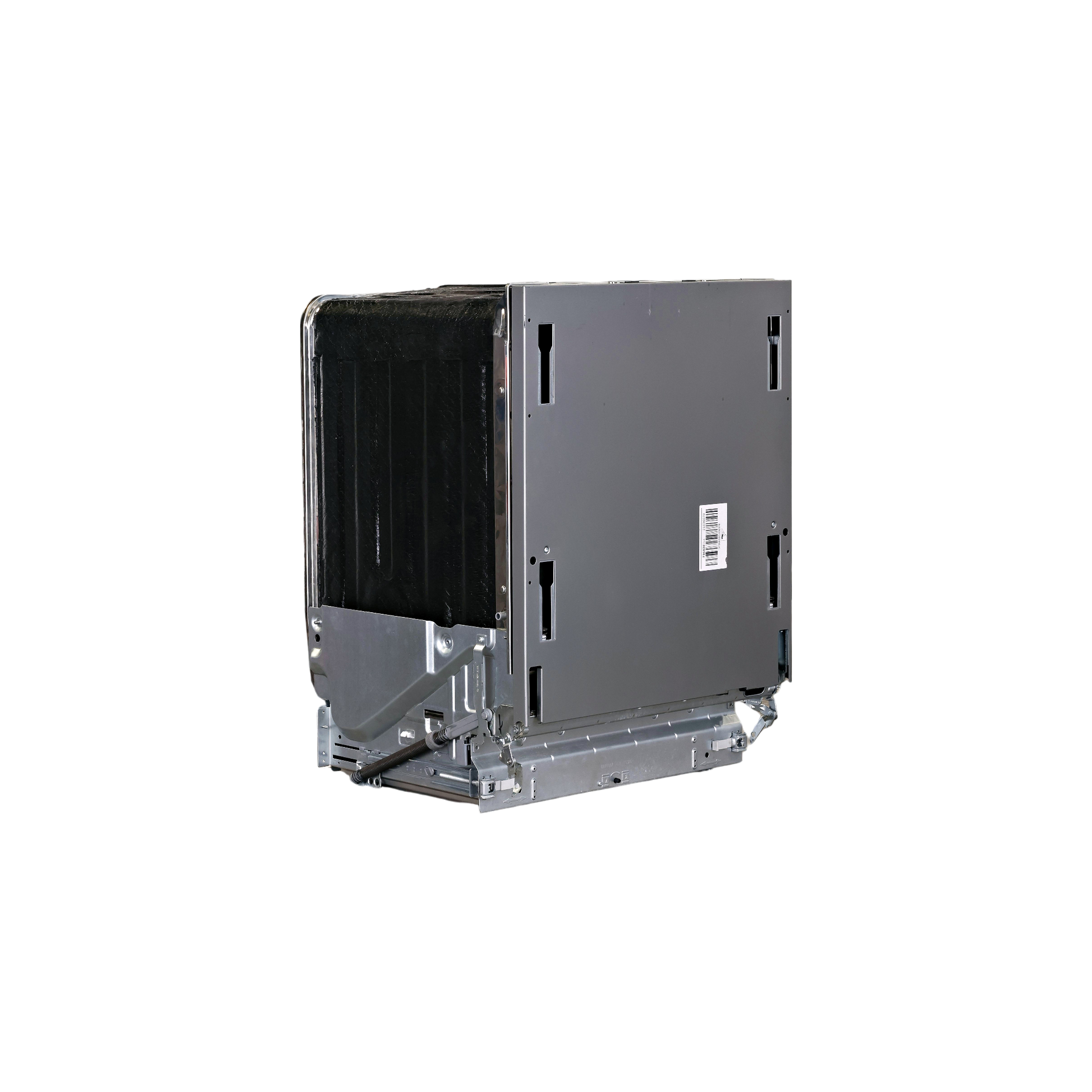 Lave-Vaisselle Encastrable 14 Cvts Reconditionné ASKO DSD444B/1 : vue du côté droit