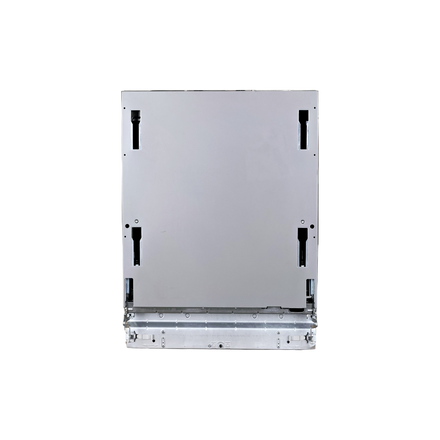 Lave-Vaisselle Encastrable 14 Cvts Reconditionné ASKO DSD0544B : vue de face