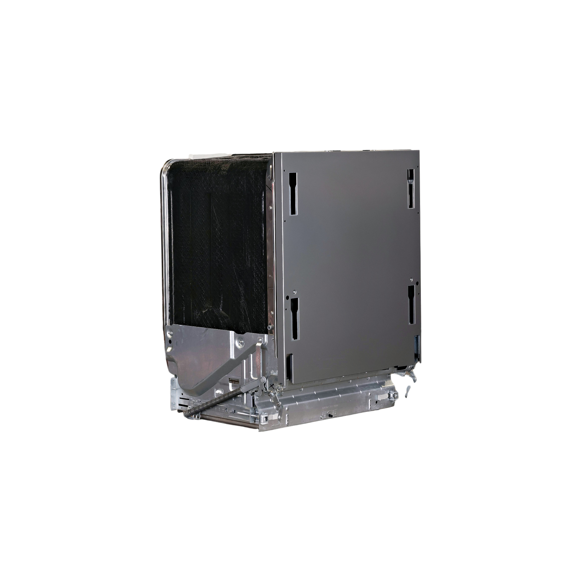 Lave-Vaisselle Encastrable 14 Cvts Reconditionné ASKO DSD0544B : vue du côté droit