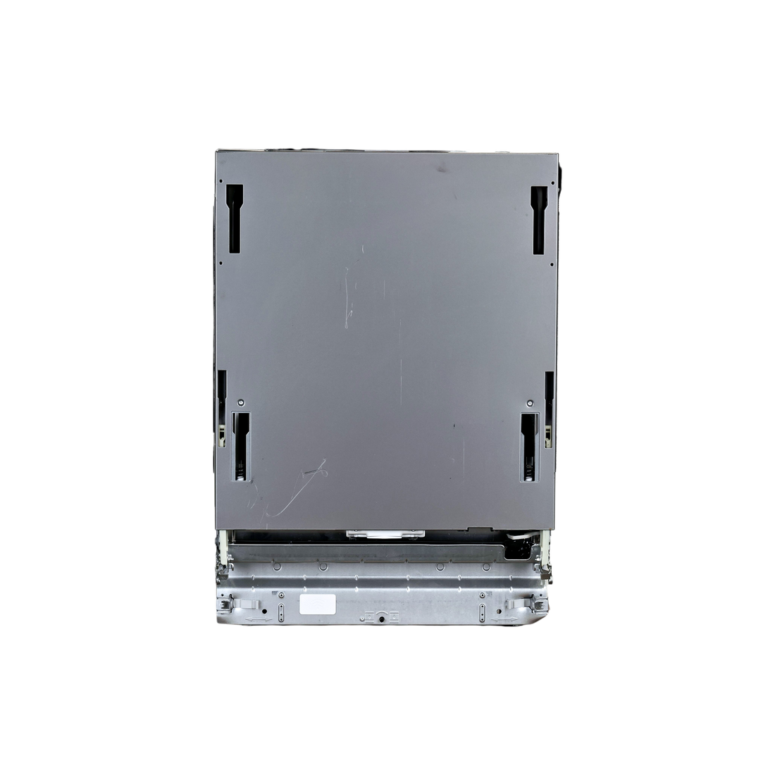 Lave-Vaisselle Encastrable 14 Cvts Reconditionné ASKO DSD545KXXL : vue de face