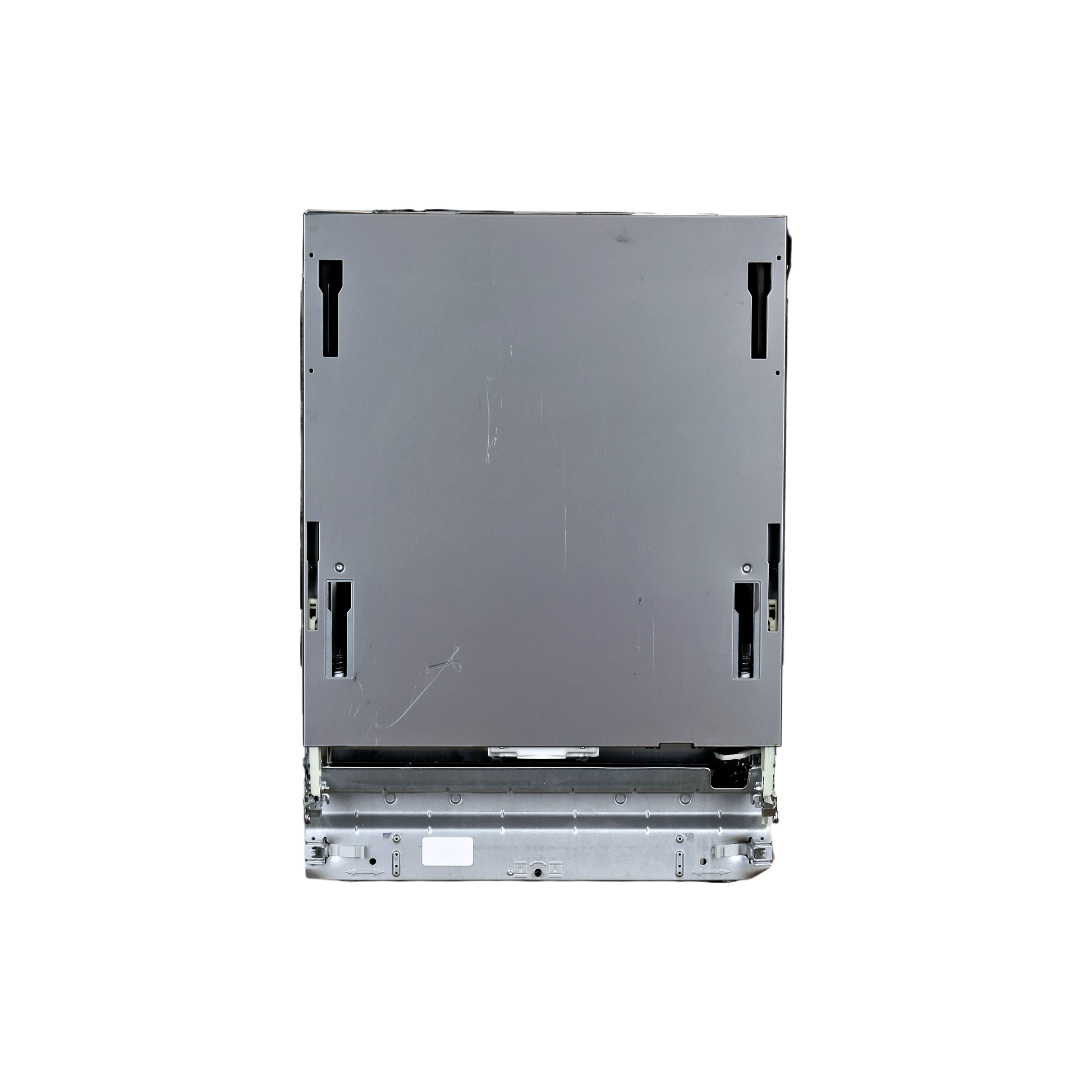 Lave-Vaisselle Encastrable 14 Cvts Reconditionné ASKO DSD545KXXL : vue de face