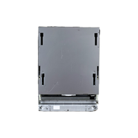 Lave-Vaisselle Encastrable 14 Cvts Reconditionné ASKO DSD545KXXL : vue de face