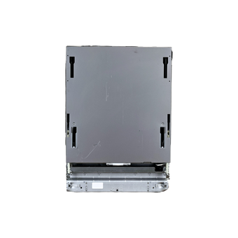 Lave-Vaisselle Encastrable 14 Cvts Reconditionné ASKO DSD545KXXL : vue de face