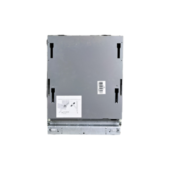 Lave-Vaisselle Encastrable 14 Cvts Reconditionné ASKO DSD544D : vue de face