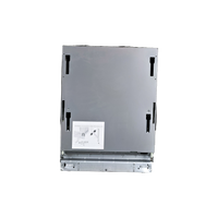 Lave-Vaisselle Encastrable 14 Cvts Reconditionné ASKO DSD544D : vue de face