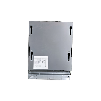 Lave-Vaisselle Encastrable 14 Cvts Reconditionné ASKO DSD544D : vue de face