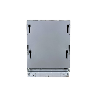 Lave-Vaisselle Encastrable 14 Cvts Reconditionné ASKO DSD544B : vue de face