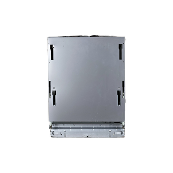 Lave-Vaisselle Encastrable 14 Cvts Reconditionné ASKO DSD544D : vue de face