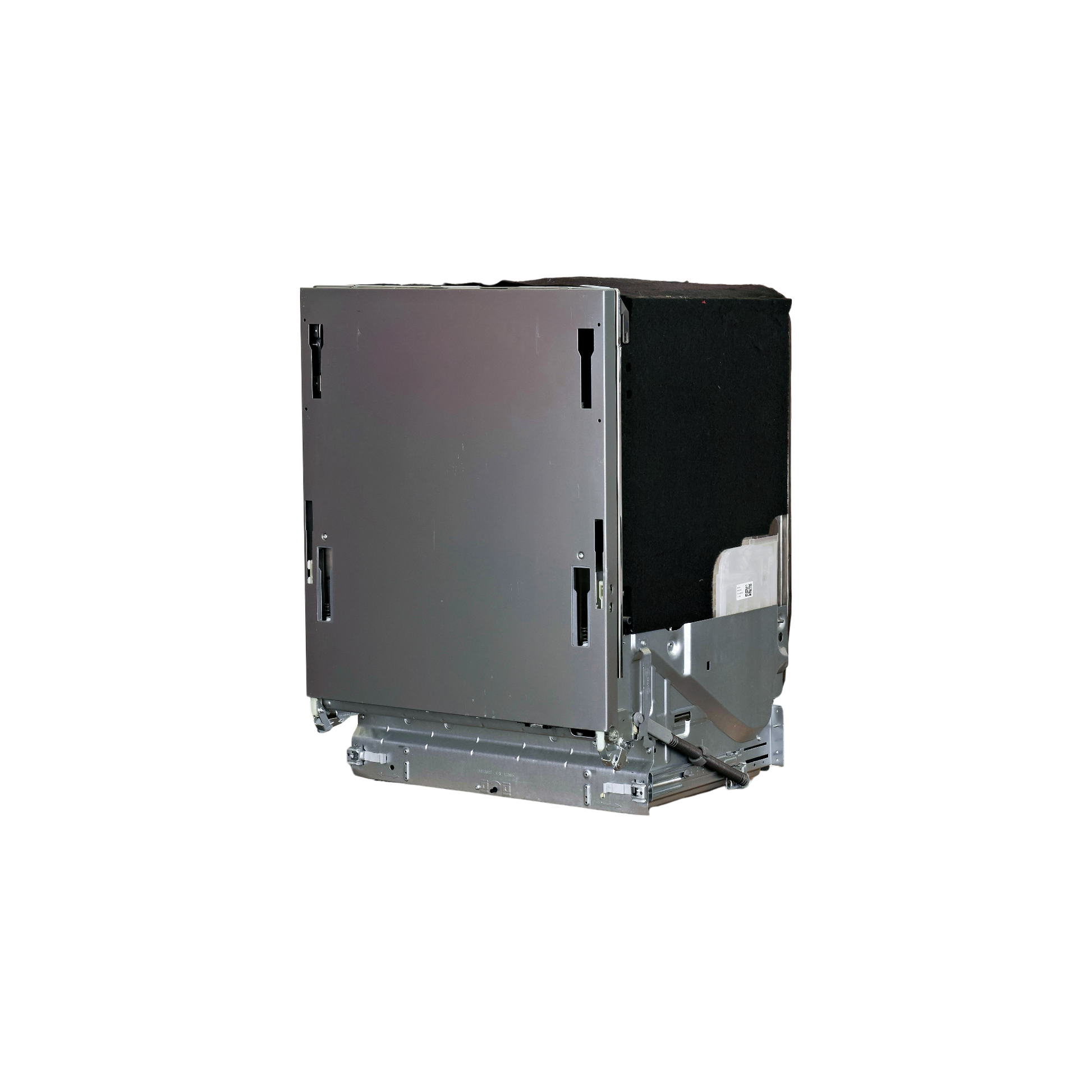 Lave-Vaisselle Encastrable 14 Cvts Reconditionné ASKO DSD544D : vue du côté gauche