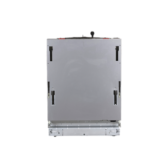 Lave-Vaisselle Encastrable 14 Cvts Reconditionné ASKO DSD544D : vue de face