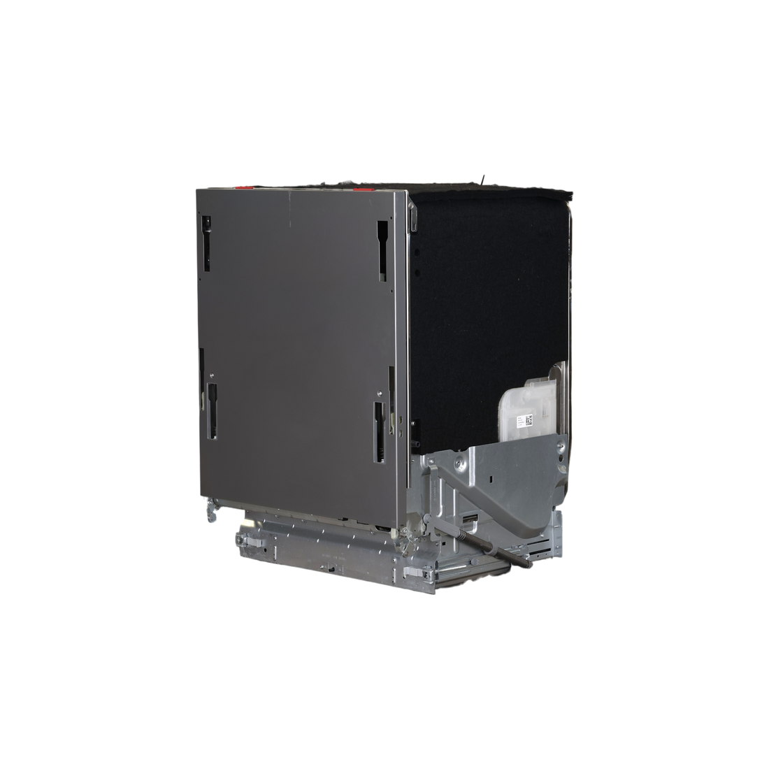 Lave-Vaisselle Encastrable 14 Cvts Reconditionné ASKO DSD544D : vue du côté droit