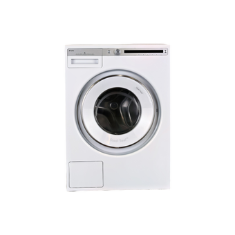 Lave-Linge Hublot 9 kg Reconditionné ASKO W4096R.W : vue de face