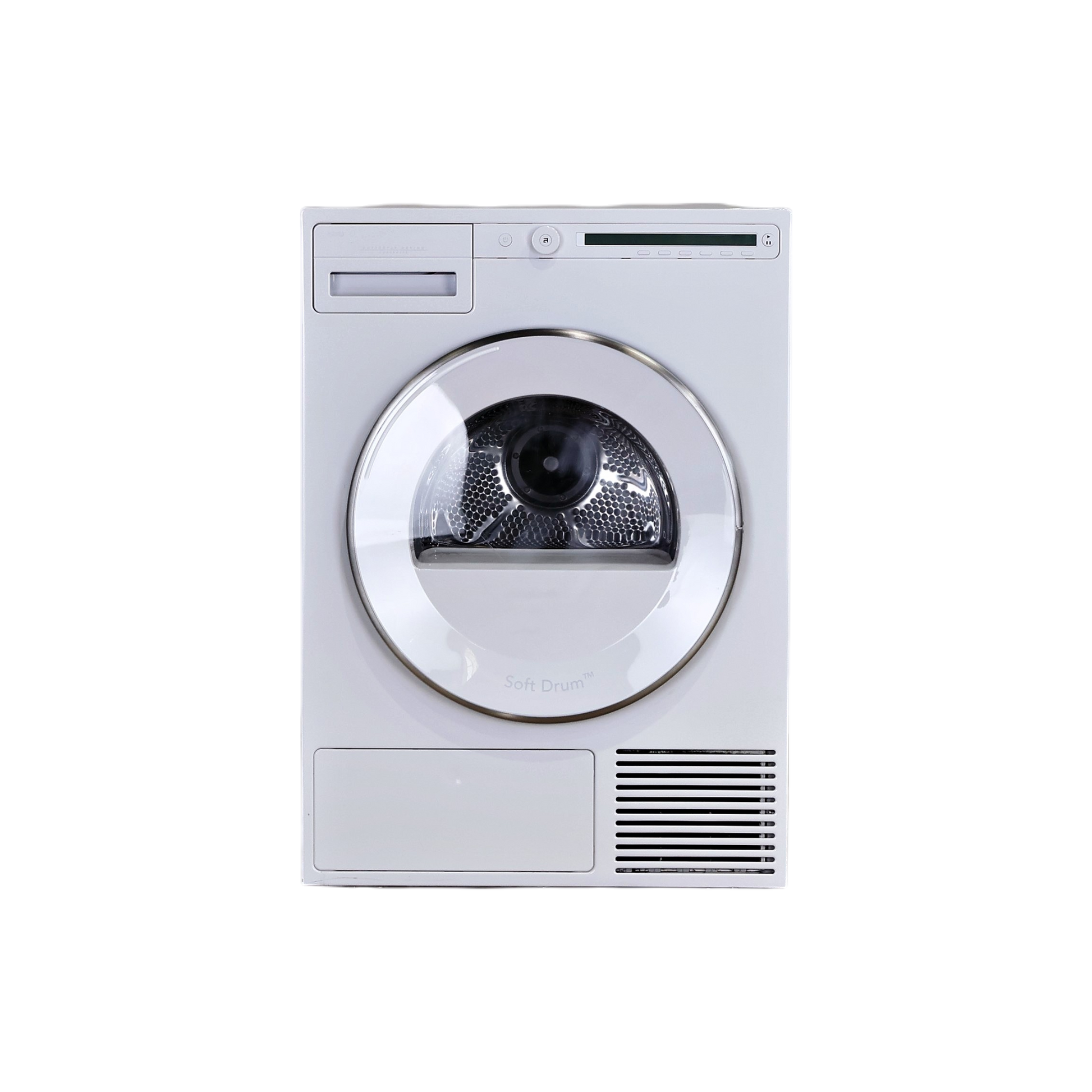 Seche-Linge Condensation 8 kg Reconditionné ASKO T208C.W : vue de face