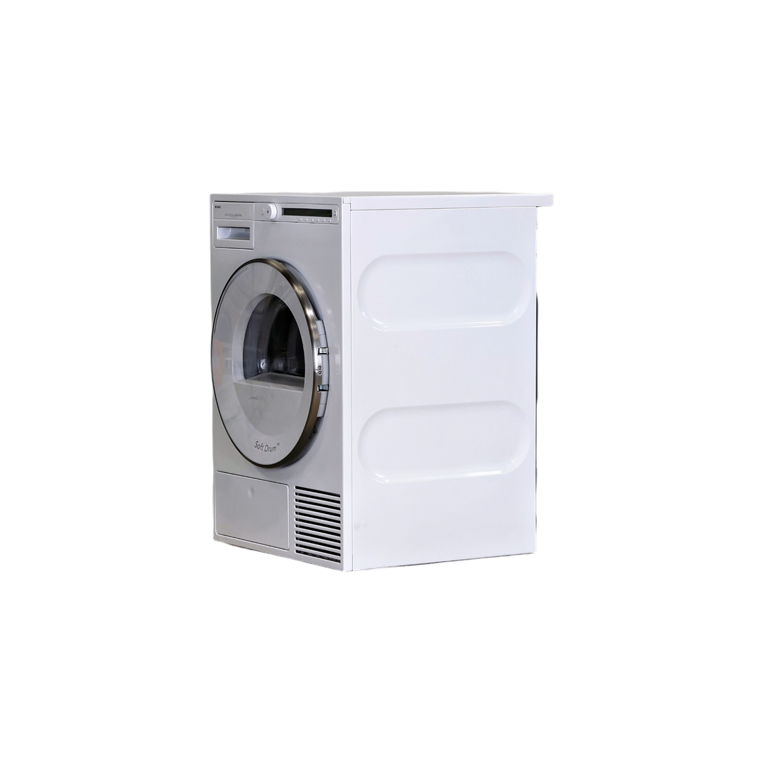 Seche-Linge Condensation 8 kg Reconditionné ASKO T208C.W : vue du côté gauche