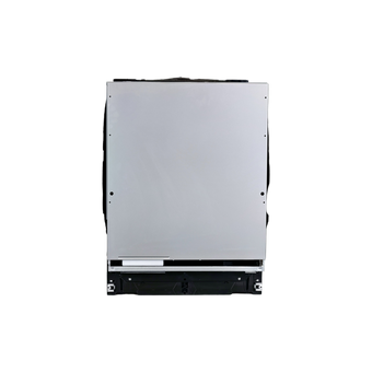 Lave-Vaisselle Encastrable 14 Cvts Reconditionné ASKO DFI8447D : vue de face