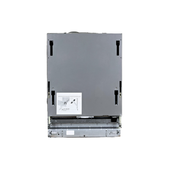 Lave-Vaisselle Encastrable 14 Cvts Reconditionné ASKO DSD545KXXL : vue de face
