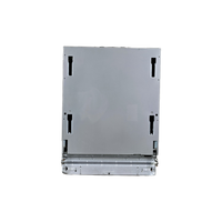 Lave-Vaisselle Encastrable 14 Cvts Reconditionné ASKO DSD444B/1 : vue de face