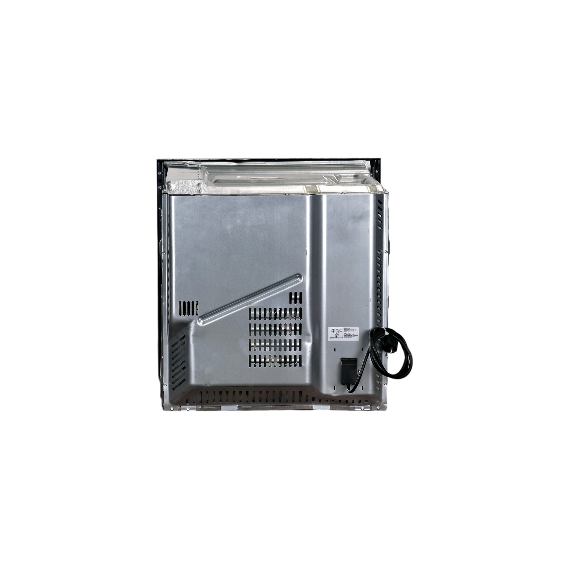 Four Chaleur Tournante 75 L Reconditionné ASKO OCS8678G : détails