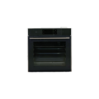Four Chaleur Tournante 75 L Reconditionné ASKO OCS8678G : vue de face