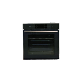 Four Chaleur Tournante 75 L Reconditionné ASKO OCS8678G : vue de face