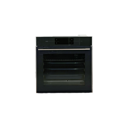 Four Chaleur Tournante 75 L Reconditionné ASKO OCS8678G : vue de face