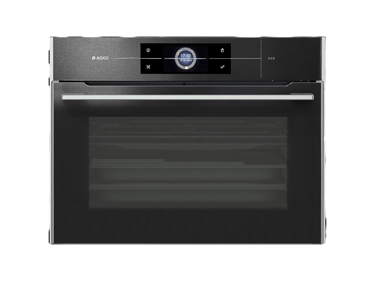 Four Chaleur Tournante 51 L Reconditionné ASKO OCS8478G
