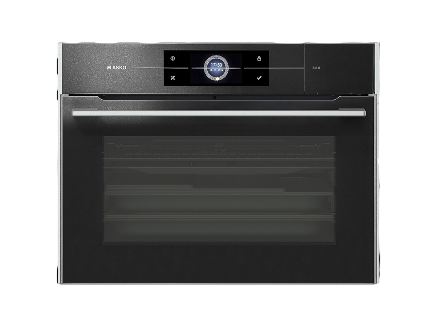 Four Chaleur Tournante 51 L Reconditionné ASKO OCS8478G