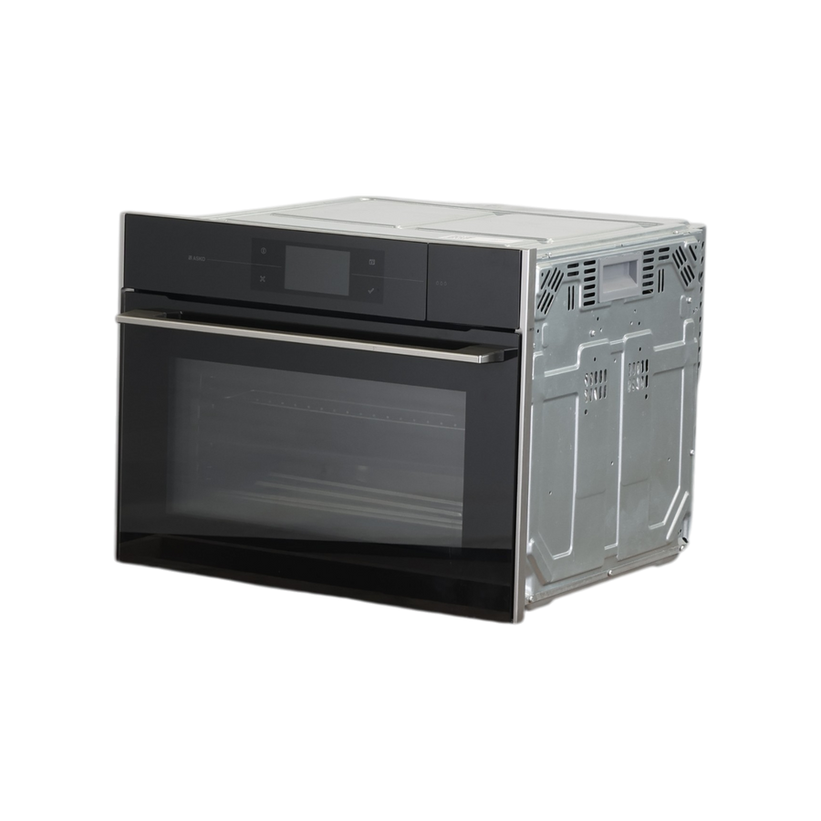 Four Chaleur Tournante 51 L Reconditionné ASKO OCS8478G