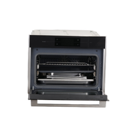 Four Chaleur Tournante 51 L Reconditionné ASKO OCS8478G