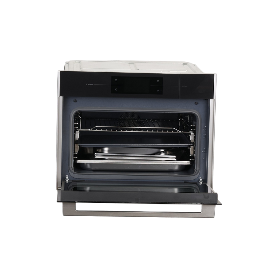 Four Chaleur Tournante 51 L Reconditionné ASKO OCS8478G