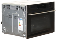 Four Chaleur Tournante 51 L Reconditionné ASKO OCS8478G