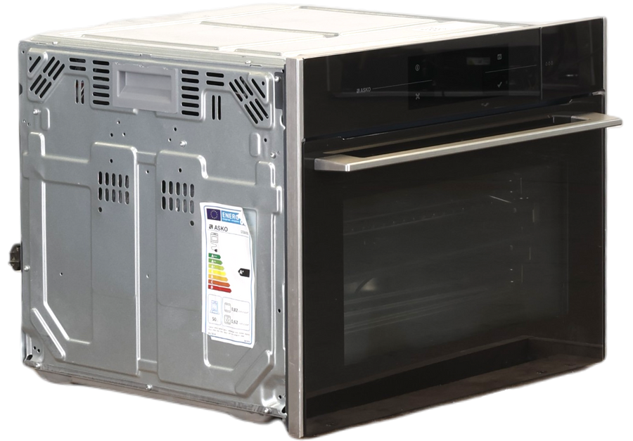Four Chaleur Tournante 51 L Reconditionné ASKO OCS8478G